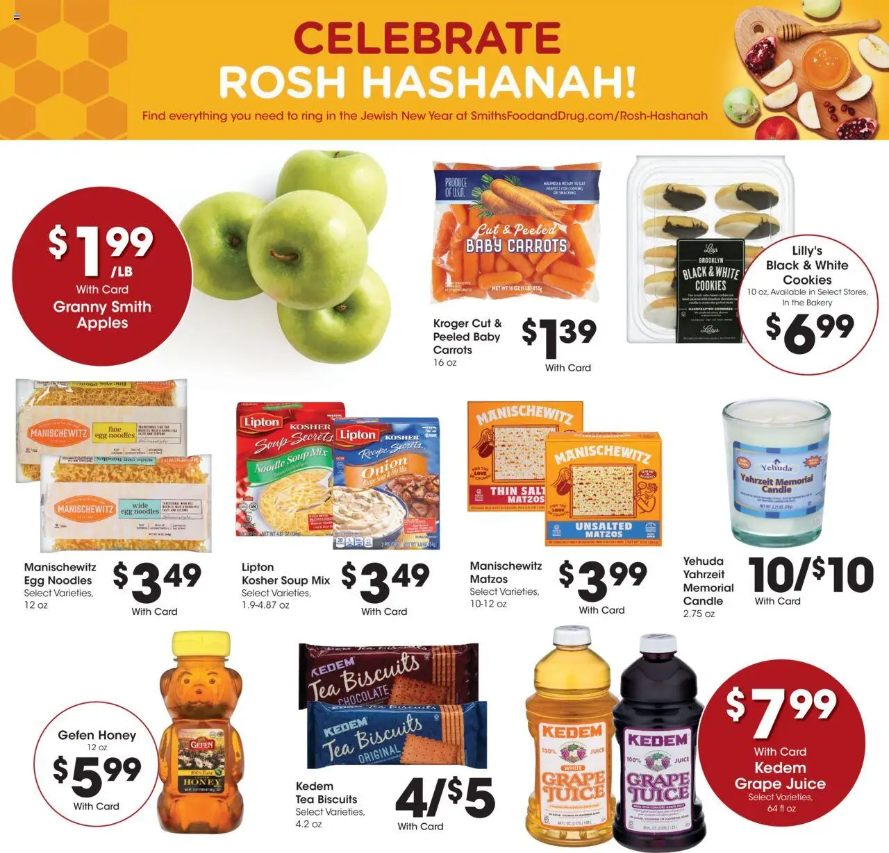 smiths - Smith's Weekly Ad - WY - 09/03 - 09/09 2025 - page: 12