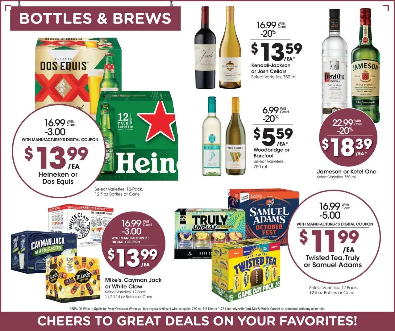 smiths - Smith's Weekly Ad - WY - 09/03 - 09/09 2025 - page: 11