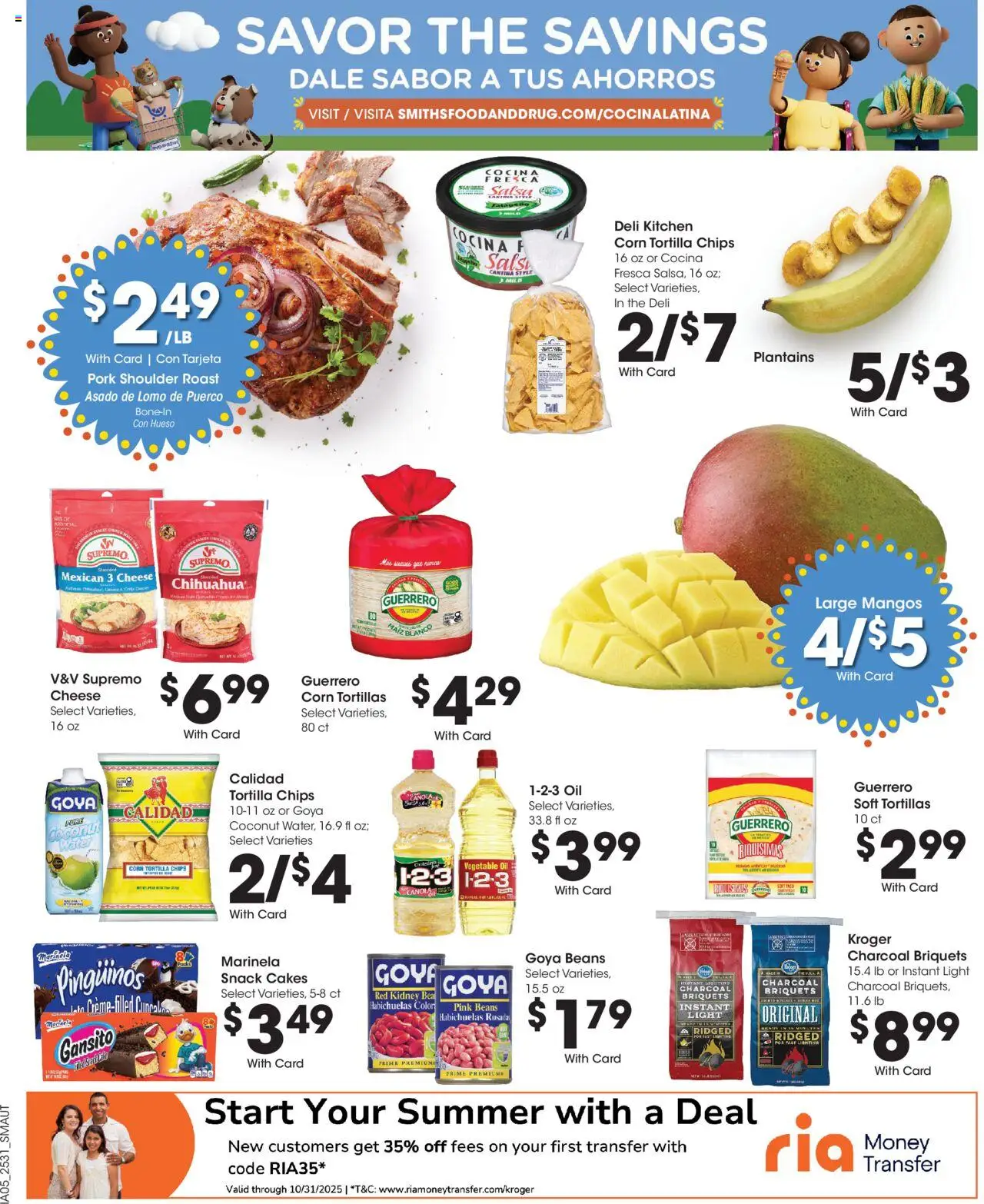 smiths - Smith's Weekly Ad - ID - 09/03 - 09/09 2025 - page: 12