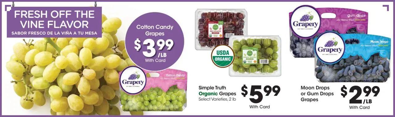 smiths - Smith's Weekly Ad - ID - 09/03 - 09/09 2025 - page: 9