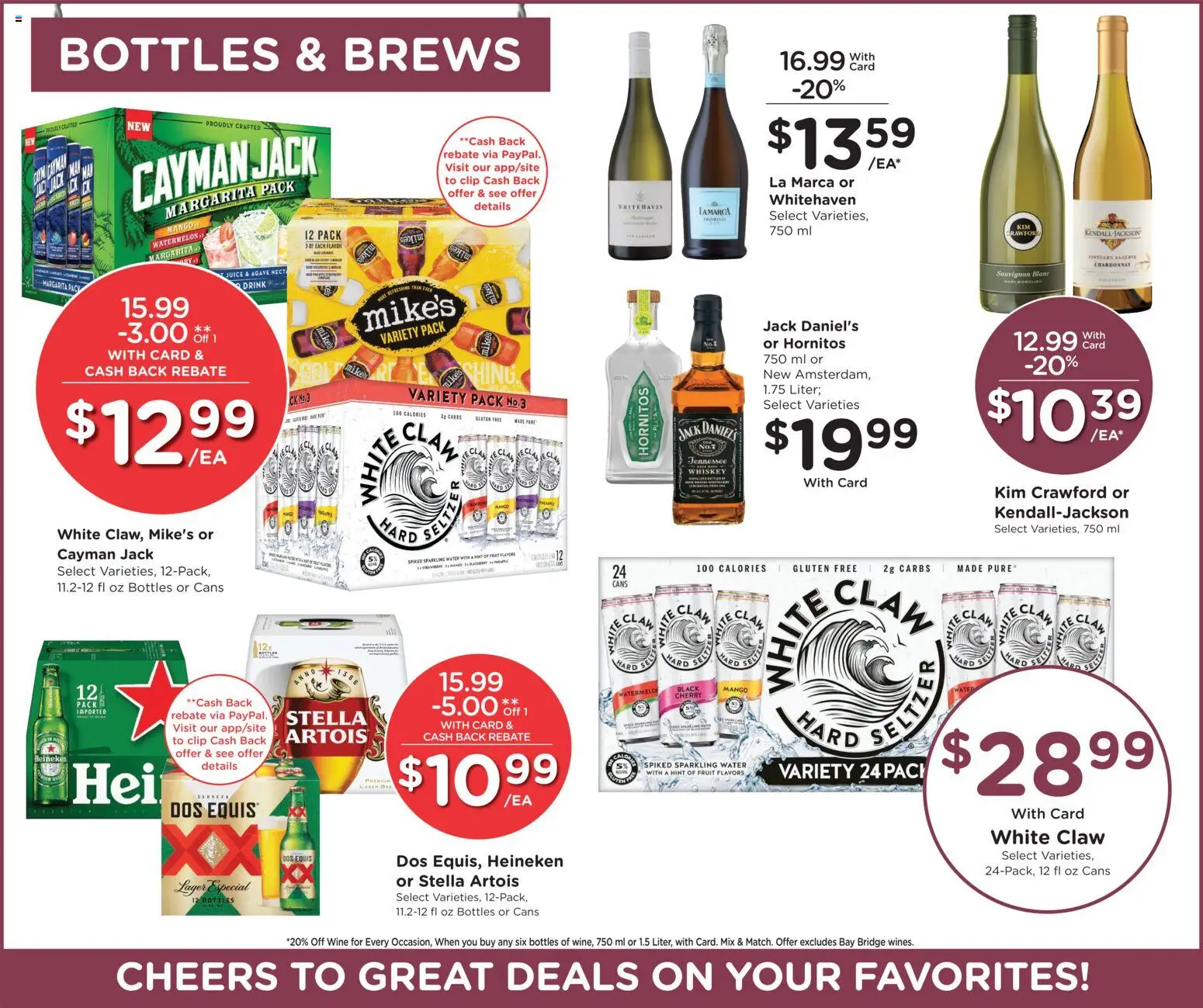 smiths - Smith's Weekly Ad - 10/29 - 11/04 2025 - page: 14
