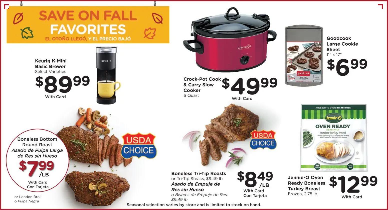 smiths - Smith's Weekly Ad - 10/29 - 11/04 2025 - page: 12