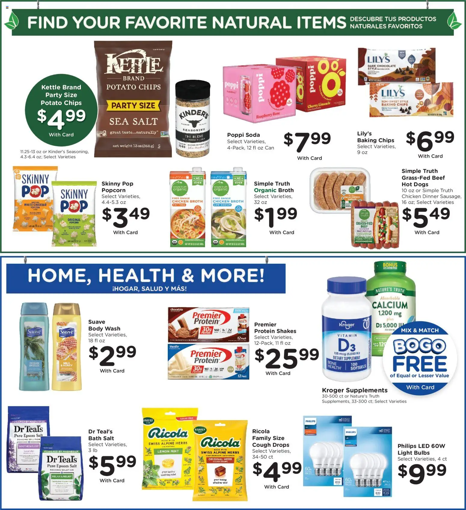 smiths - Smith's Weekly Ad - 10/29 - 11/04 2025 - page: 9