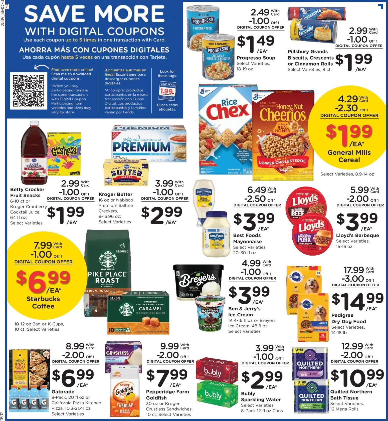 smiths - Smith's Weekly Ad - ID - 10/29 - 11/04 2025 - page: 5