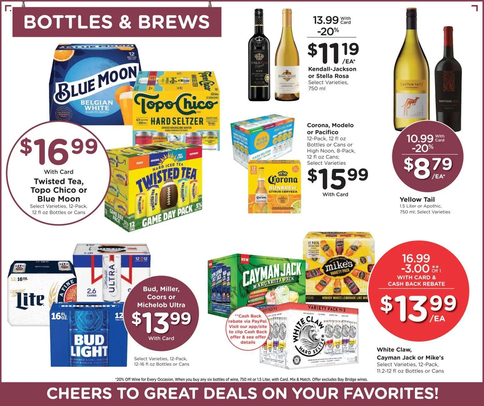 smiths - Smith's Weekly Ad - ID - 10/29 - 11/04 2025 - page: 14