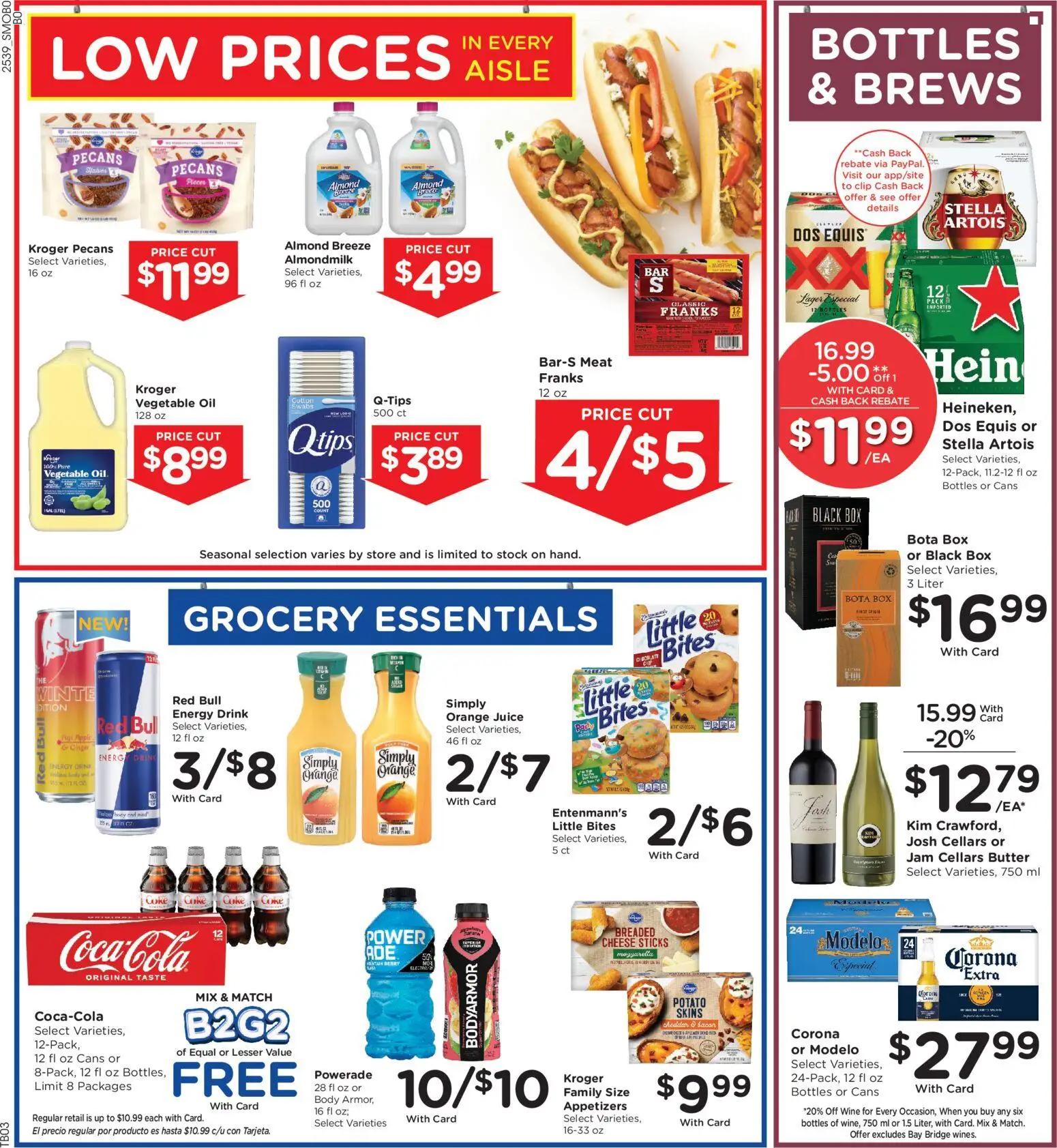 smiths - Smith's Weekly Ad - ID - 10/29 - 11/04 2025 - page: 8