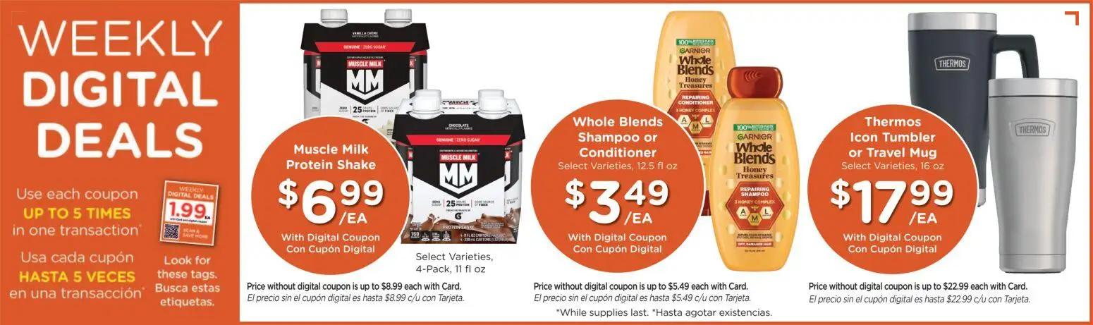 smiths - Smith's Weekly Ad - WY - 10/29 - 11/04 2025 - page: 3