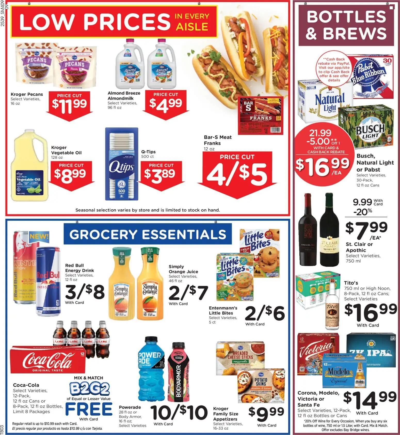 smiths - Smith's Weekly Ad - NM - 10/29 - 11/04 2025 - page: 8