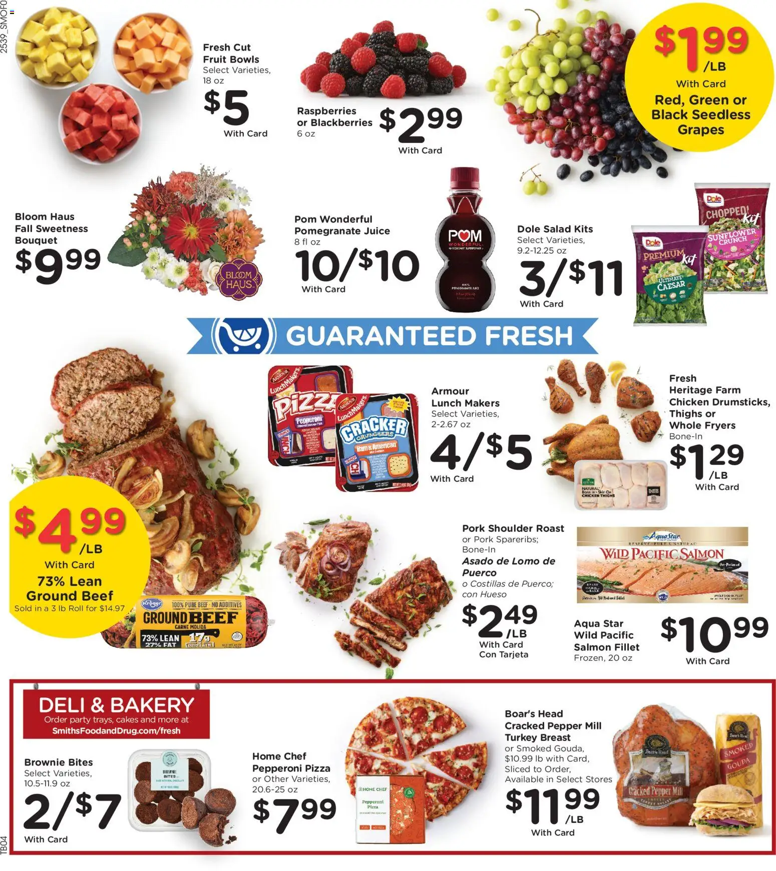 smiths - Smith's Weekly Ad - NM - 10/29 - 11/04 2025 - page: 13