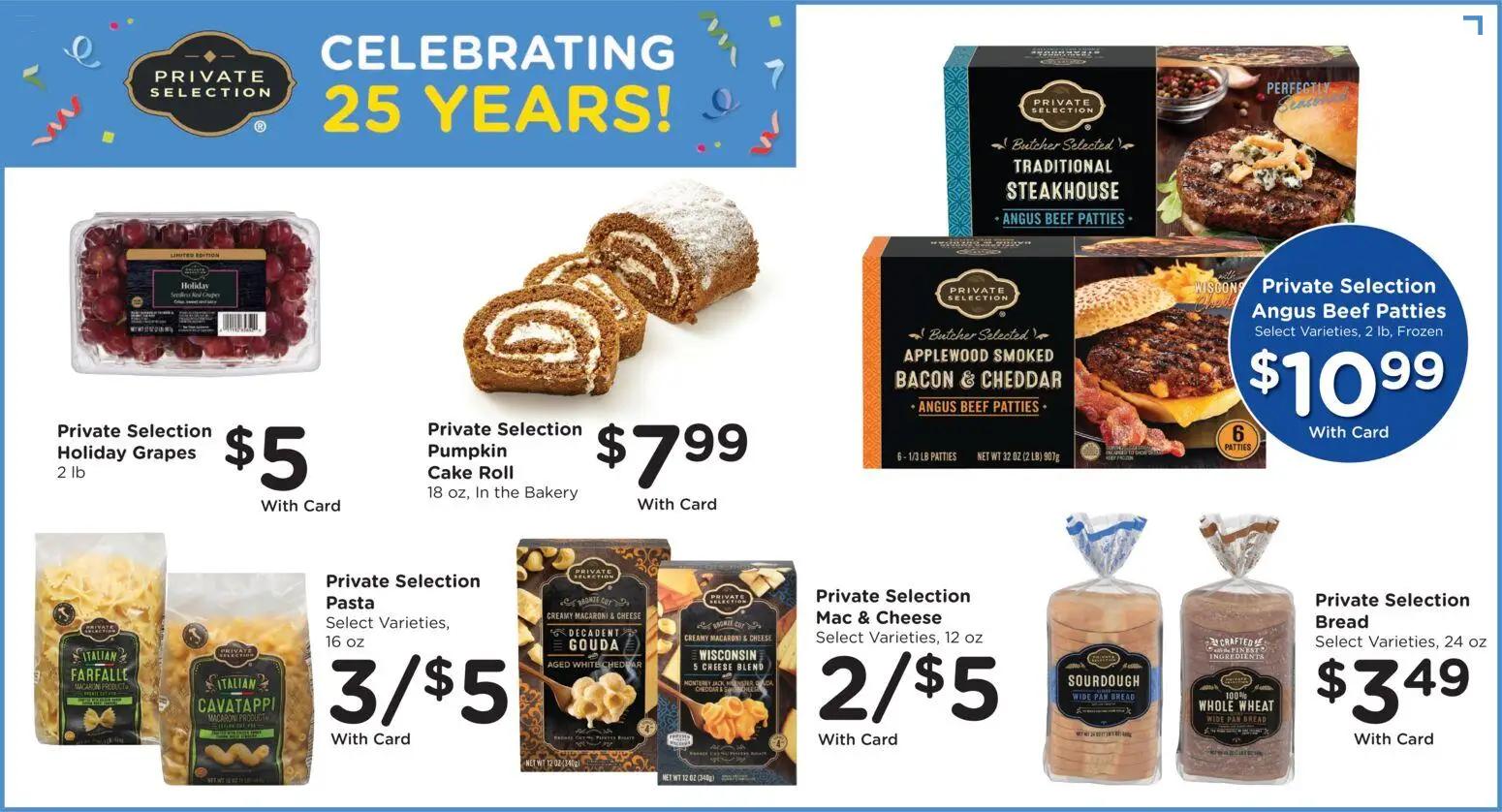 smiths - Smith's Weekly Ad - NM - 10/29 - 11/04 2025 - page: 7