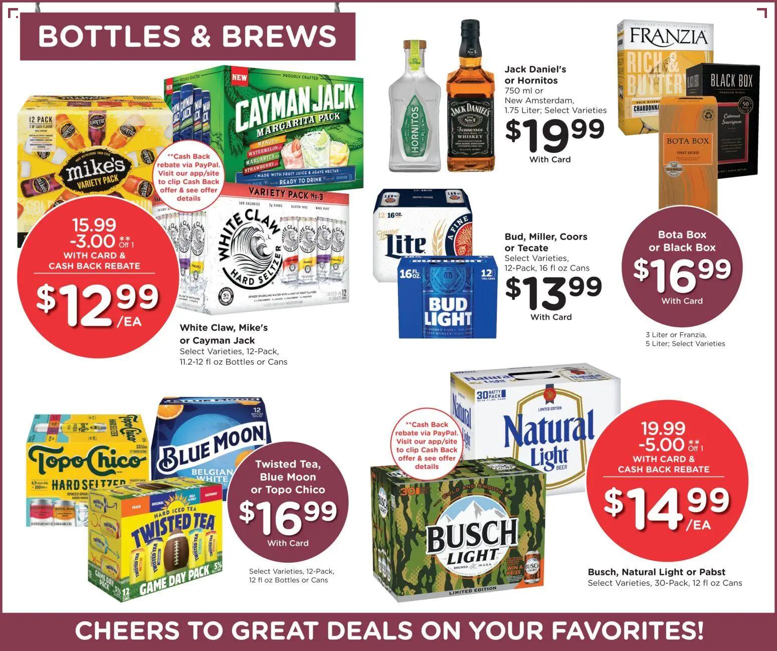 smiths - Weekly ads Smith's BLACK FRIDAY from 11/05/2025 - page: 13
