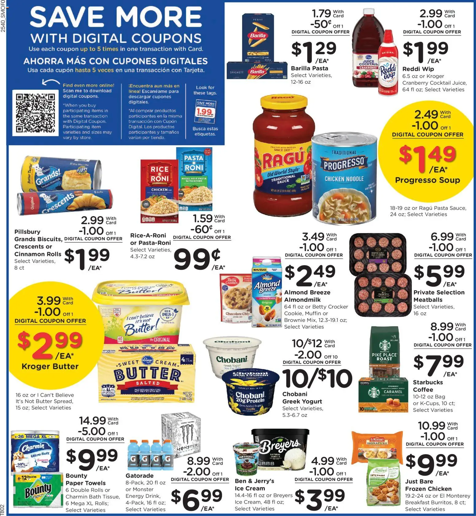 smiths - Weekly ads Smith's BLACK FRIDAY from 11/05/2025 - page: 5