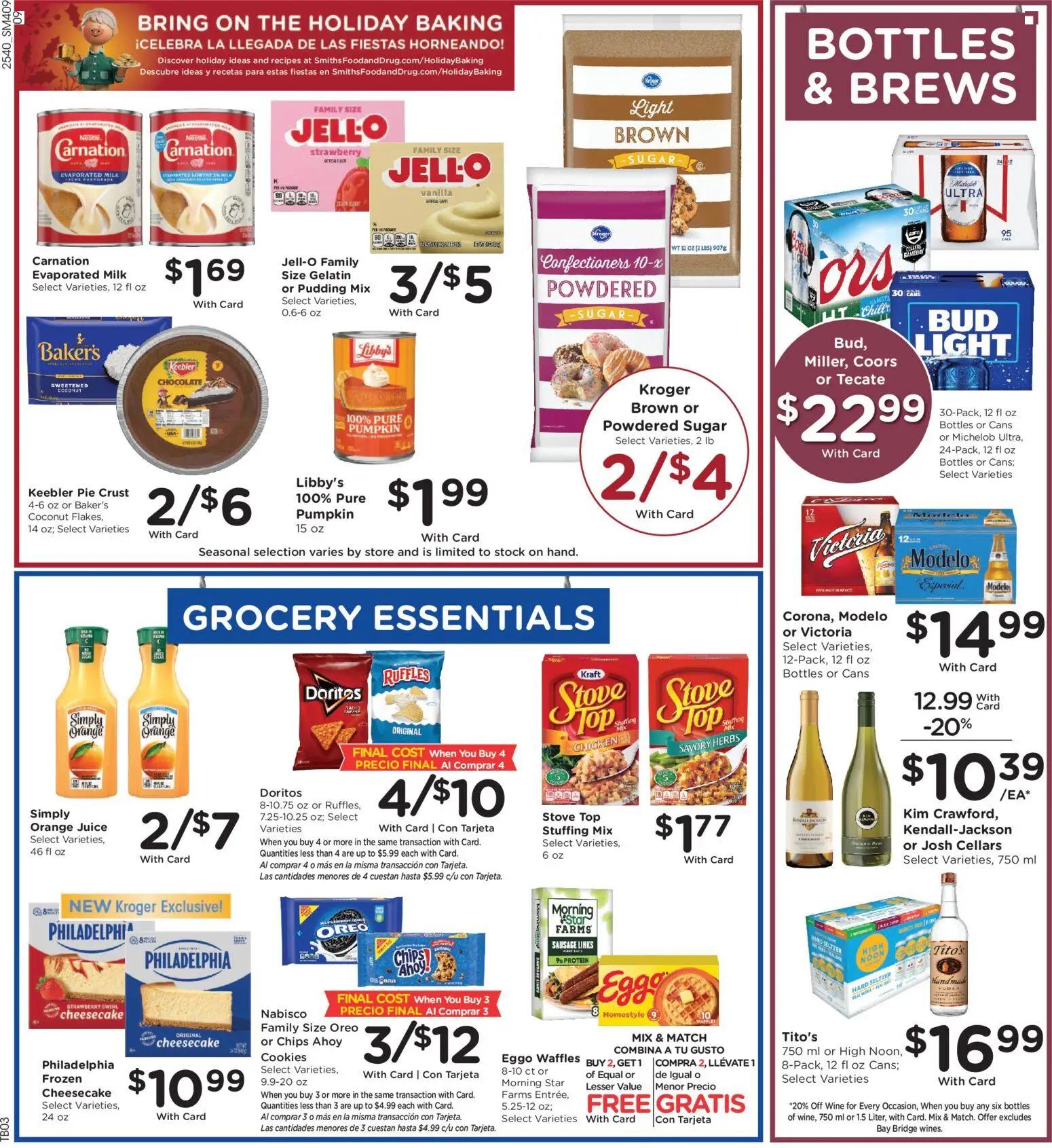 smiths - Weekly ads Smith's BLACK FRIDAY from 11/05/2025 - page: 7