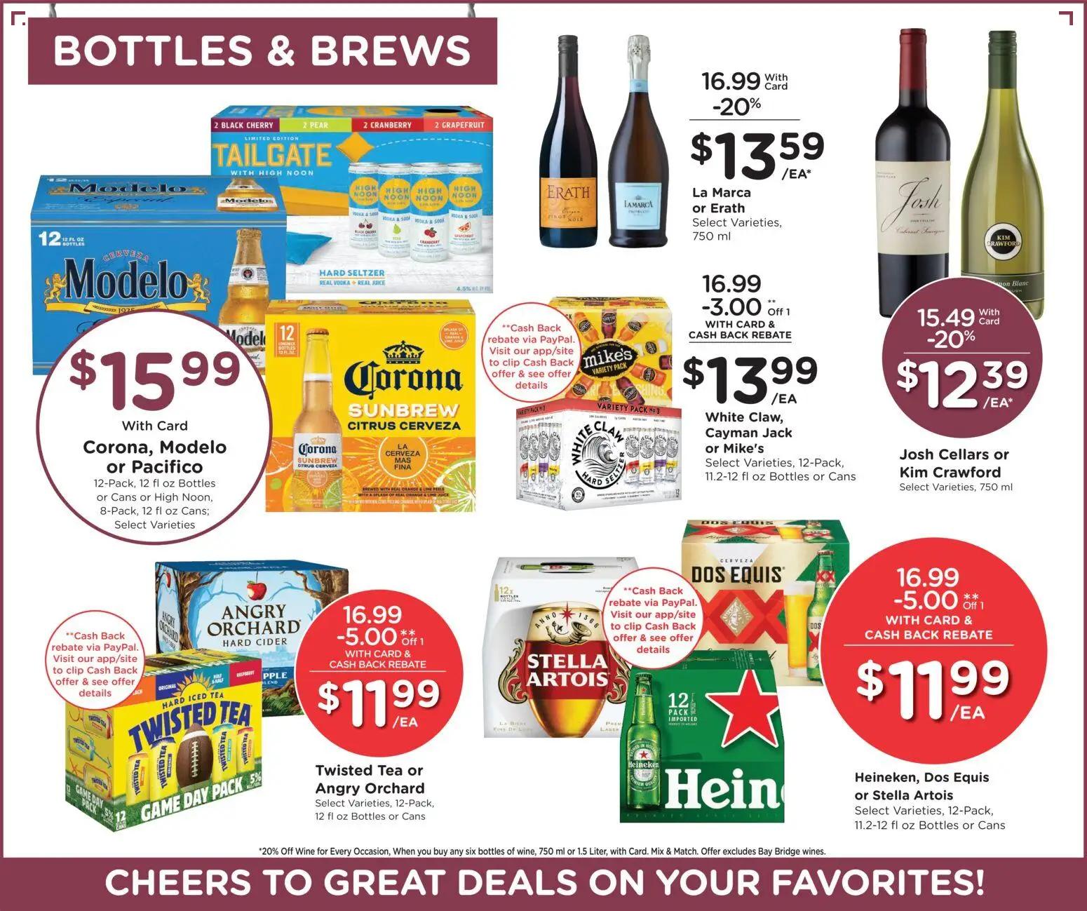 smiths - Smith's Weekly Ad - ID - 11/05 - 11/11 2025 - page: 13