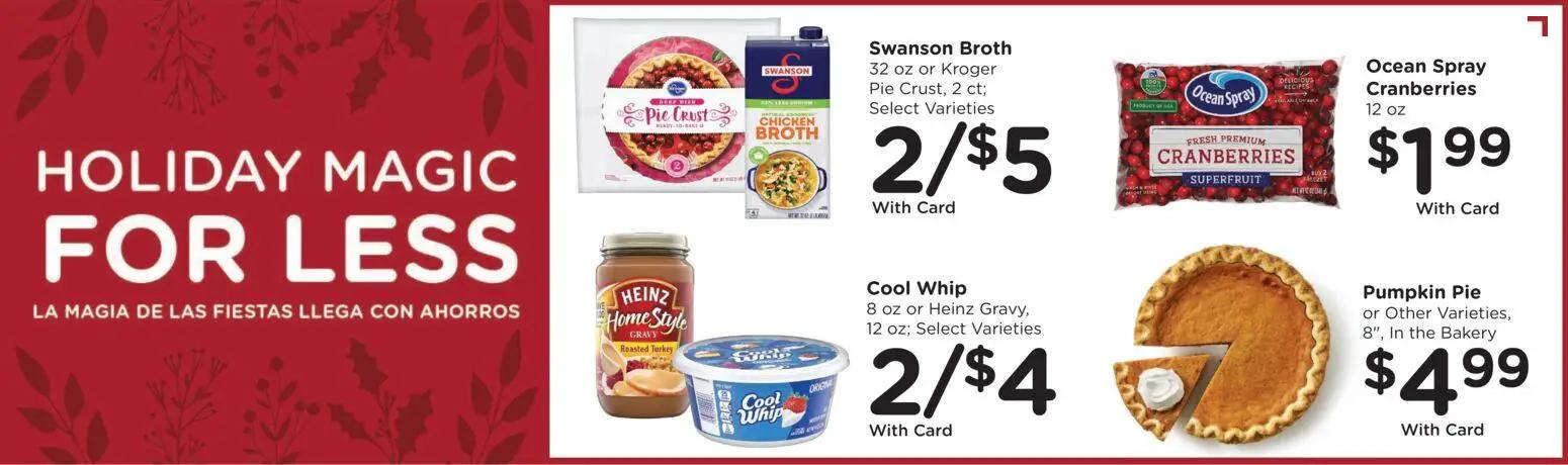 smiths - Smith's Weekly Ad - ID - 11/05 - 11/11 2025 - page: 6