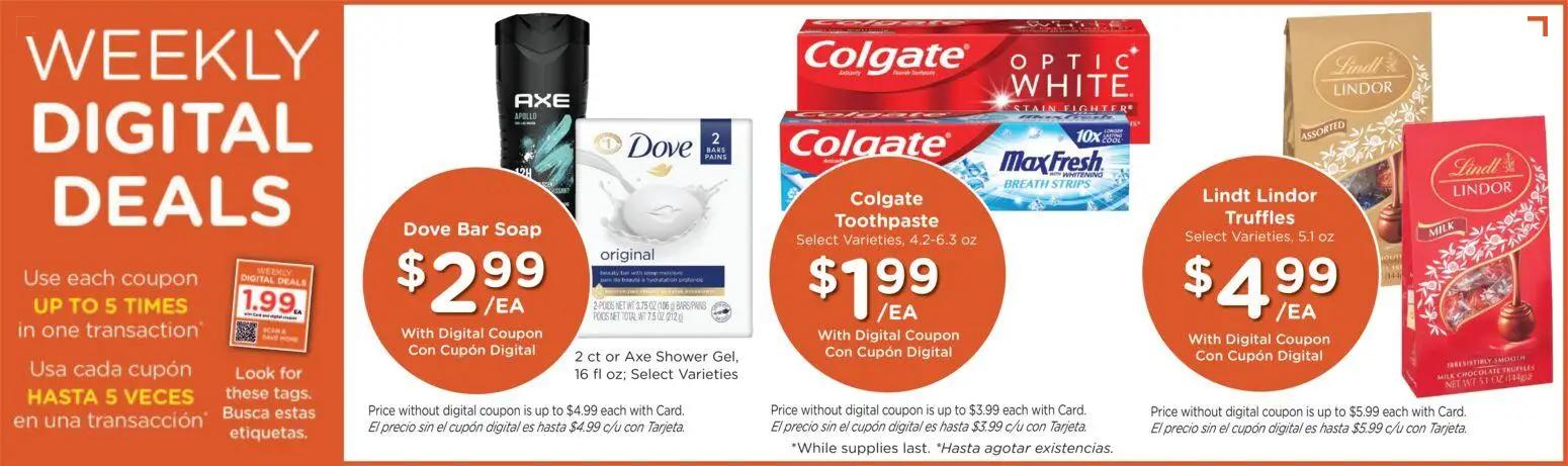 smiths - Smith's Weekly Ad - WY - 11/05 - 11/11 2025 - page: 4