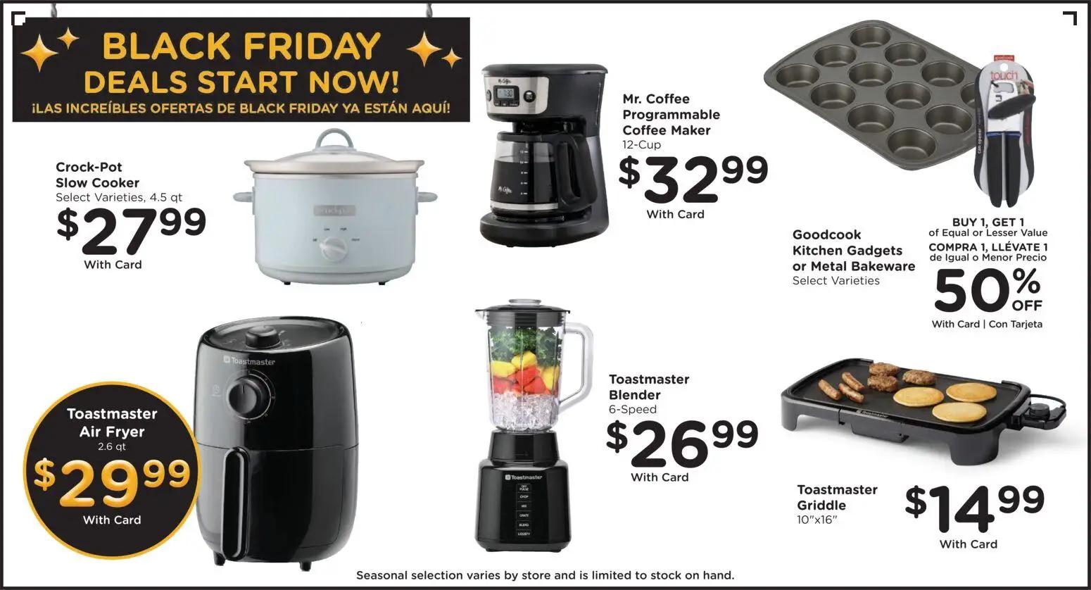 smiths - Smith's Weekly Ad - WY - 11/05 - 11/11 2025 - page: 10