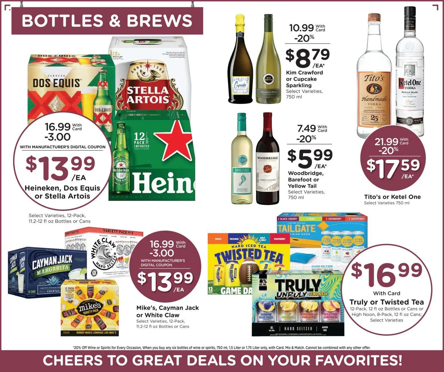 smiths - Smith's Weekly Ad - WY - 11/05 - 11/11 2025 - page: 13