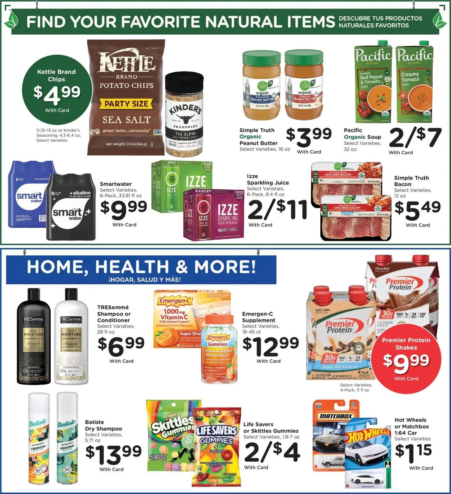 smiths - Smith's Weekly Ad - WY - 11/05 - 11/11 2025 - page: 9