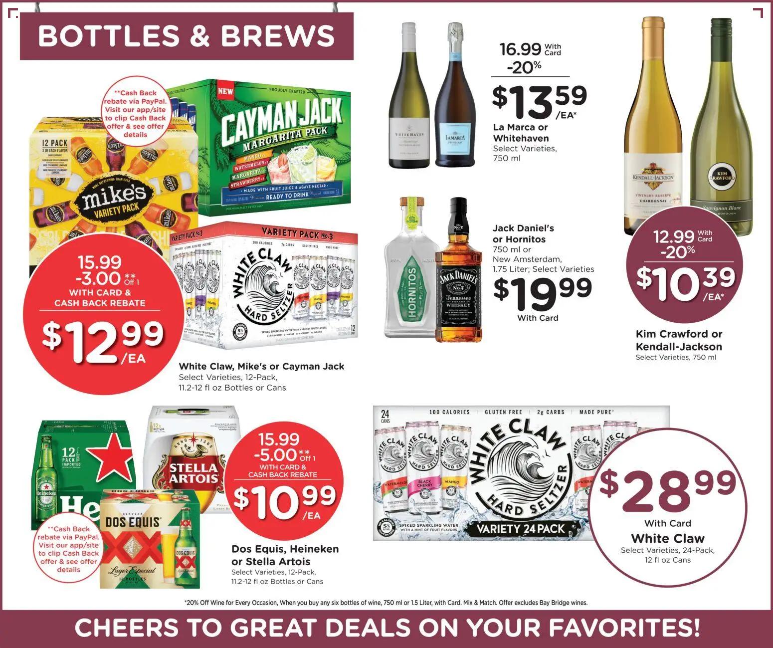smiths - Weekly ads Smith's BLACK FRIDAY from 11/12/2025 - page: 9