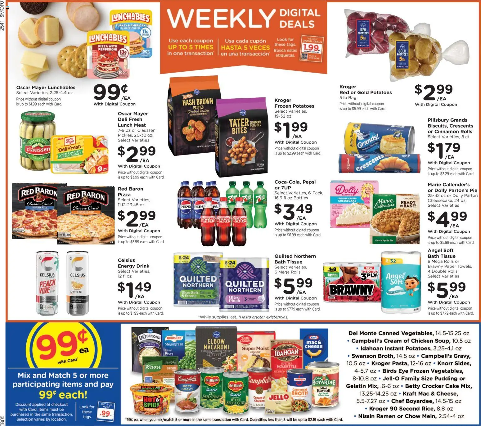 smiths - Weekly ads Smith's BLACK FRIDAY from 11/12/2025 - page: 2
