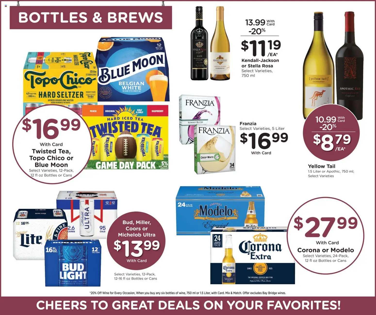 smiths - Smith's Weekly Ad - ID - 11/12 - 11/18 2025 - page: 9