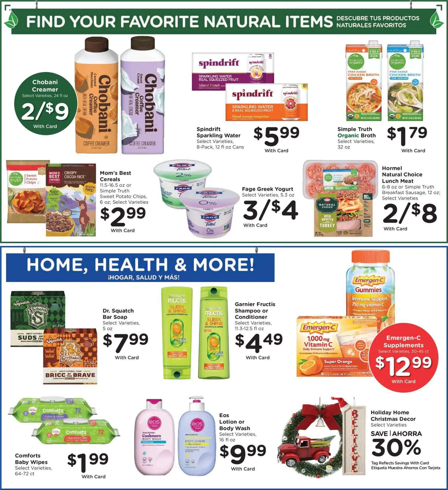 smiths - Smith's Weekly Ad - ID - 11/12 - 11/18 2025 - page: 11