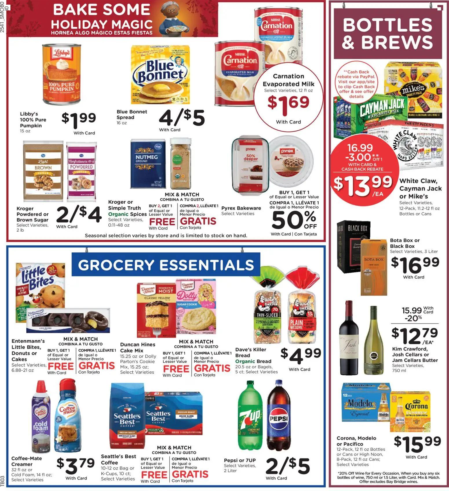 smiths - Smith's Weekly Ad - ID - 11/12 - 11/18 2025 - page: 5