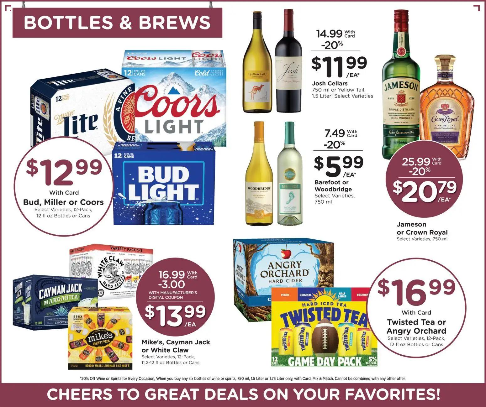 smiths - Smith's Weekly Ad - WY - 11/12 - 11/18 2025 - page: 9