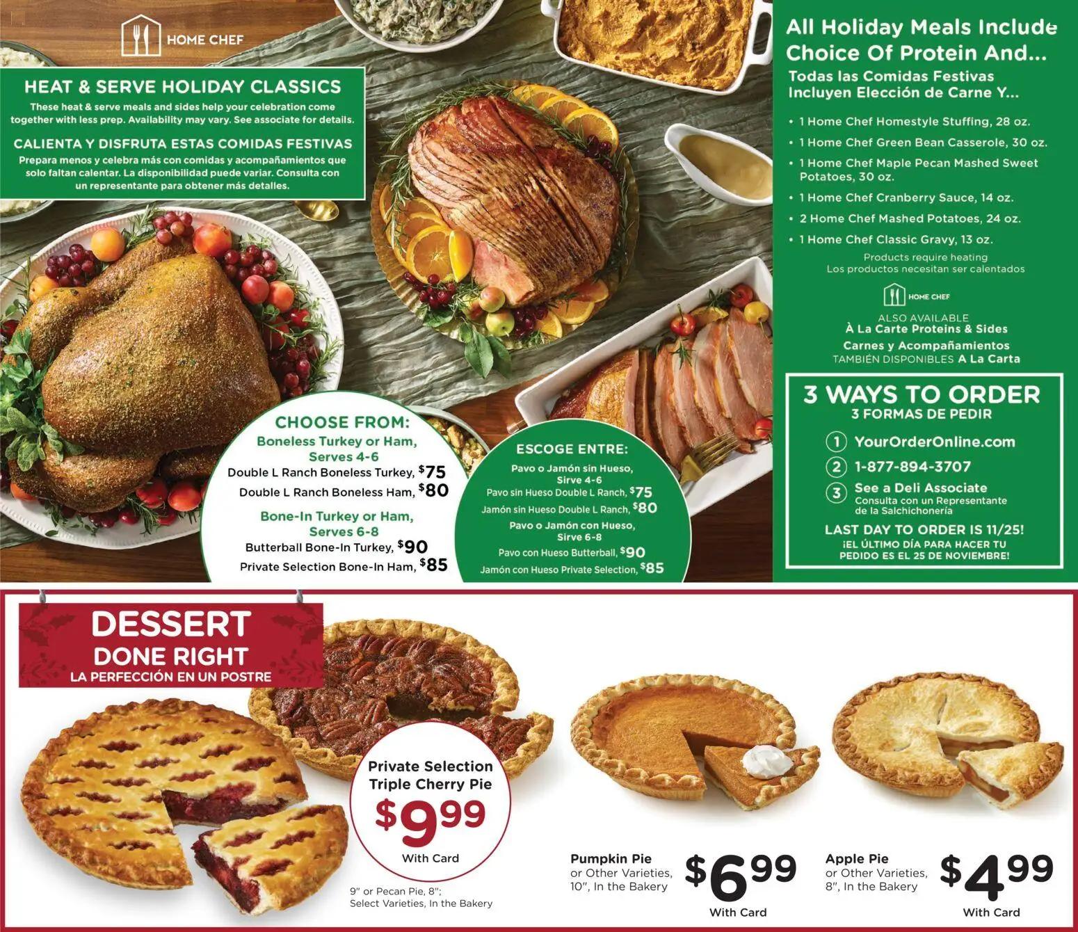 smiths - Smith's Weekly Ad - WY - 11/12 - 11/18 2025 - page: 6