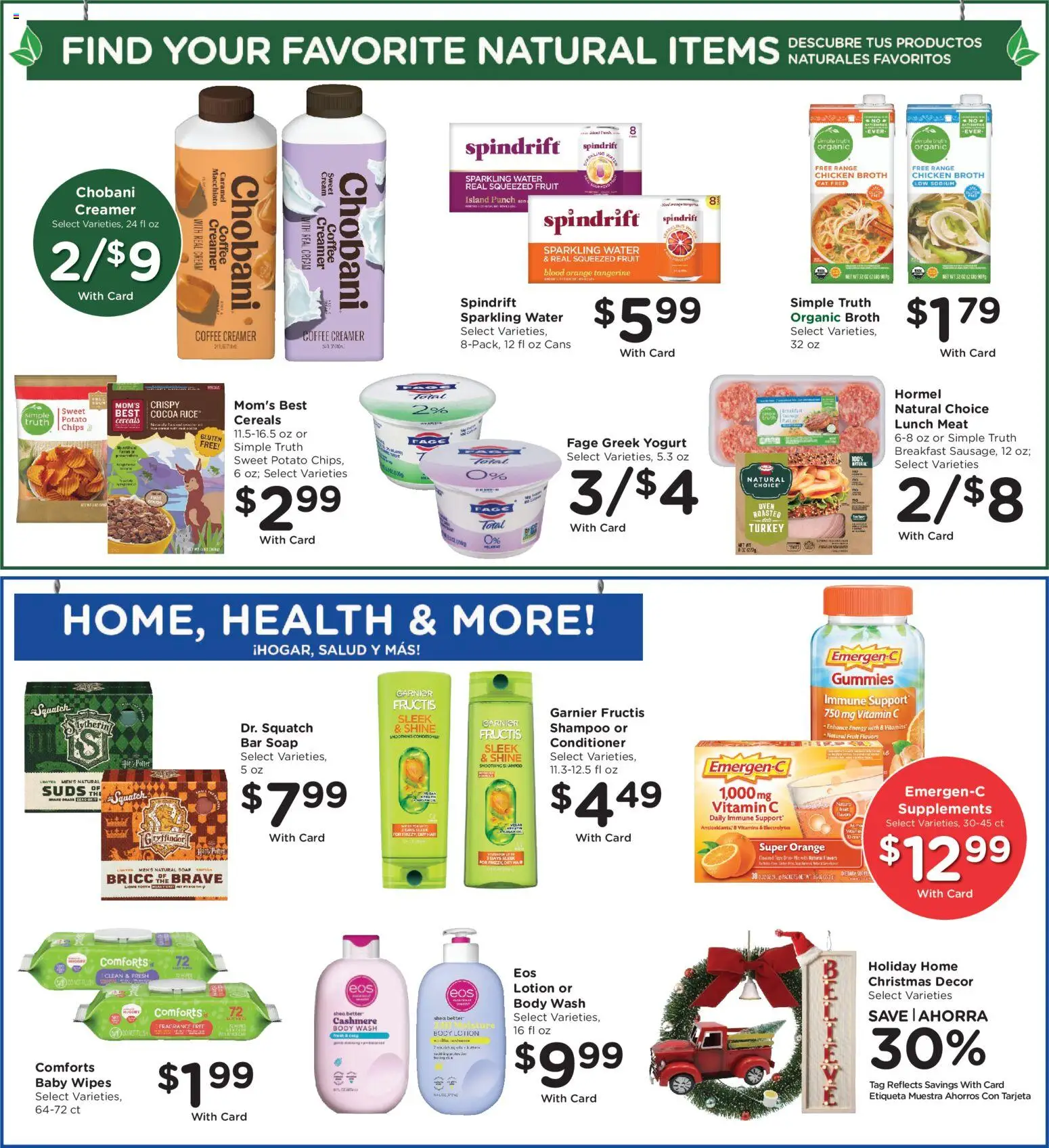 smiths - Smith's Weekly Ad - NM - 11/12 - 11/18 2025 - page: 11