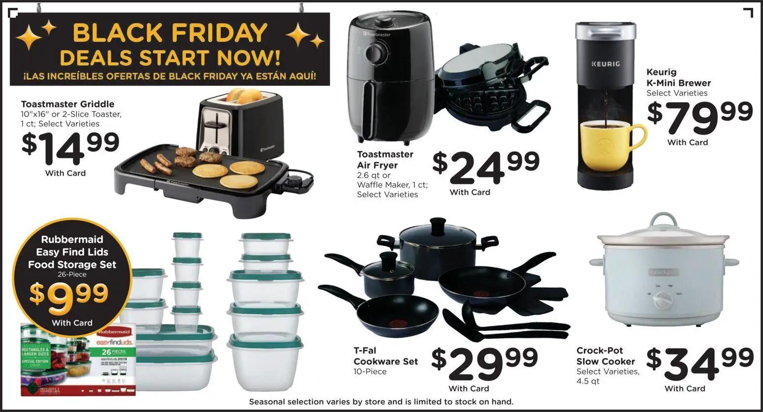 smiths - Smith's Weekly Ad - NM - 11/12 - 11/18 2025 - page: 13