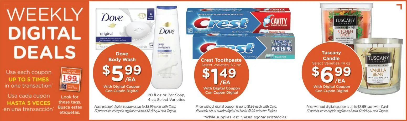 smiths - Smith's Weekly Ad - NM - 11/12 - 11/18 2025 - page: 3