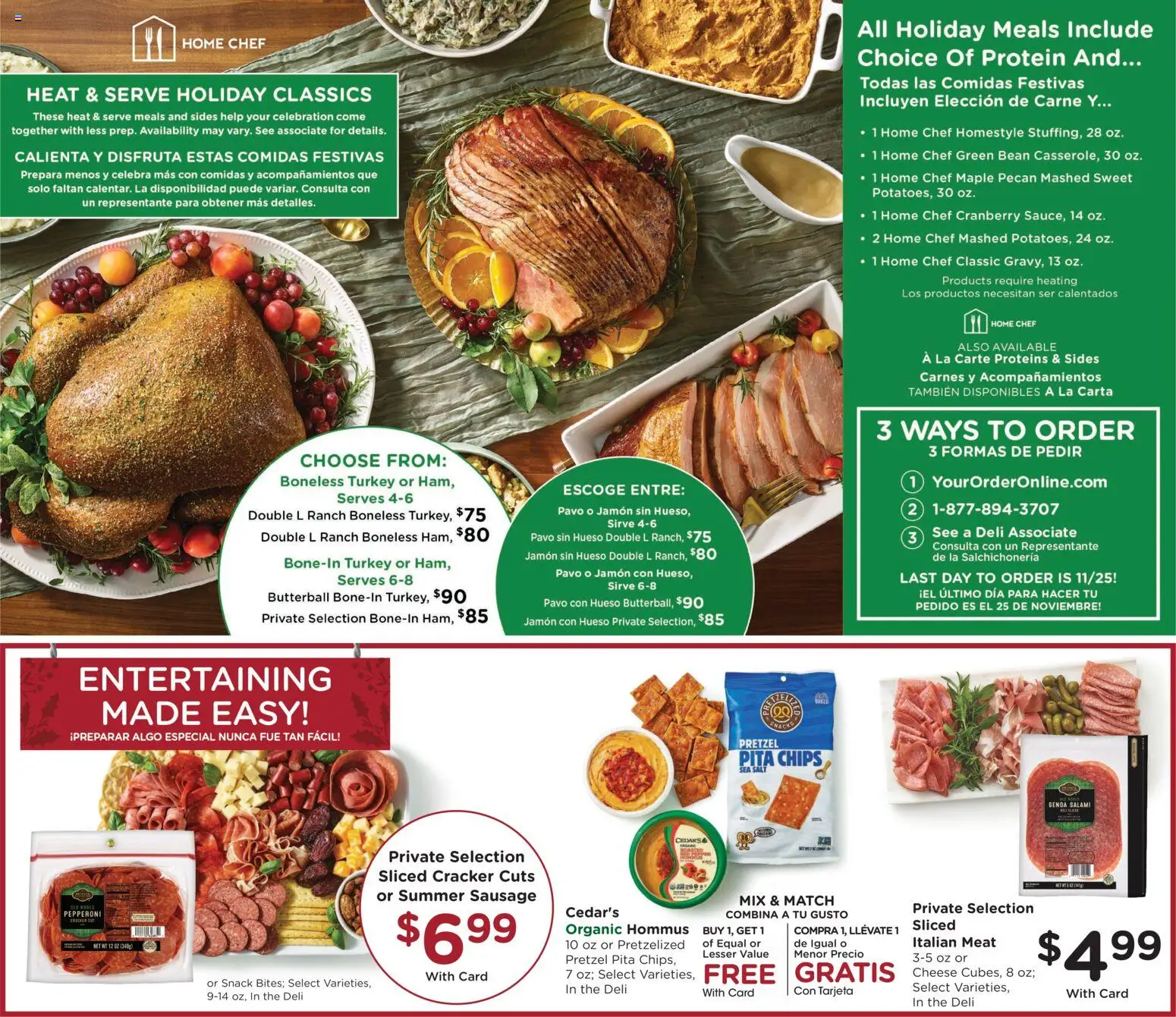smiths - Weekly ads Smith's BLACK FRIDAY from 11/19/2025 - page: 6