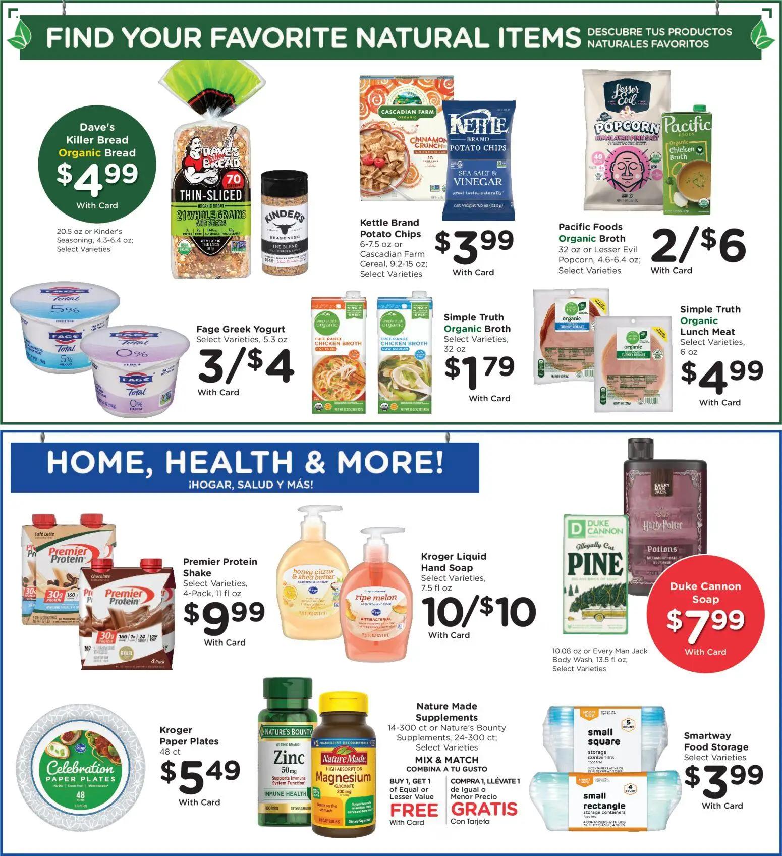 smiths - Weekly ads Smith's BLACK FRIDAY from 11/19/2025 - page: 12