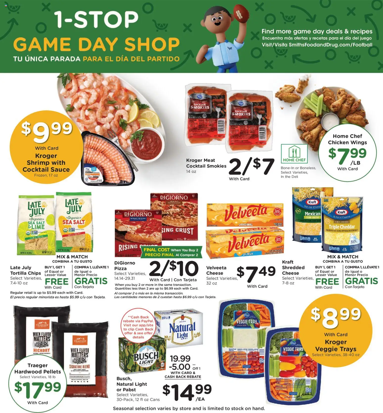 smiths - Weekly ads Smith's BLACK FRIDAY from 11/19/2025 - page: 11