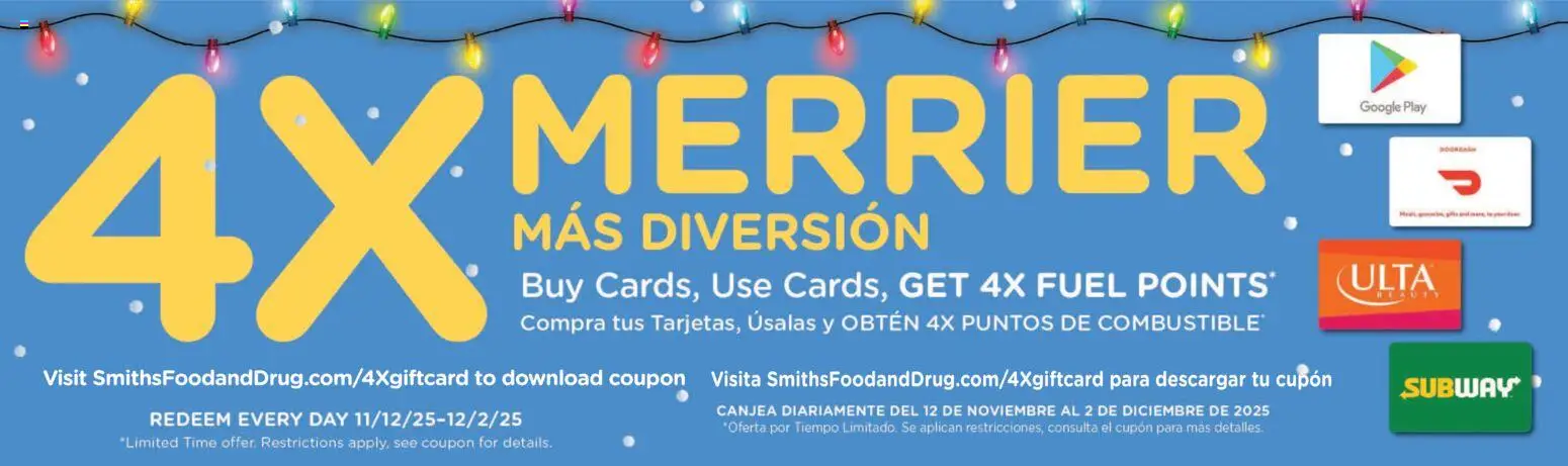 smiths - Smith's Weekly Ad - ID - 11/19 - 11/27 2025 - page: 9