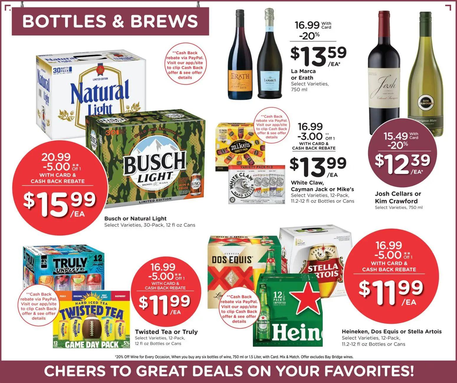 smiths - Smith's Weekly Ad - ID - 11/19 - 11/27 2025 - page: 8