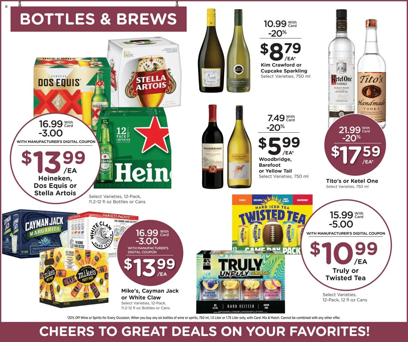 smiths - Smith's Weekly Ad - WY - 11/19 - 11/27 2025 - page: 8