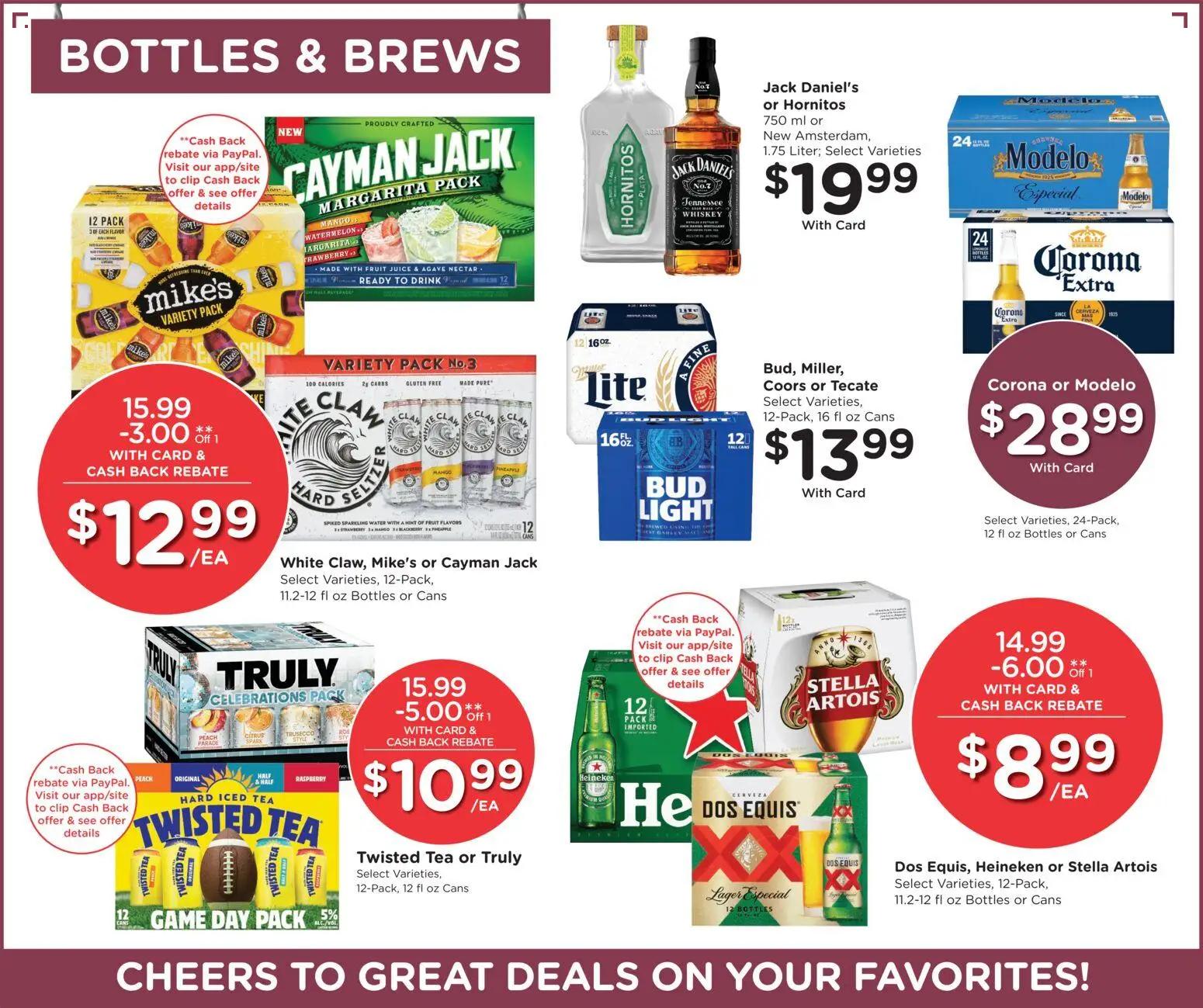 smiths - Smith's Weekly Ad - NM - 11/19 - 11/27 2025 - page: 8