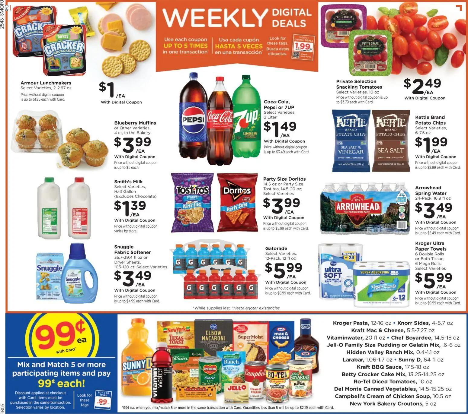 smiths - Smith's Weekly Ad - 11/28 - 12/02 2025 - page: 2
