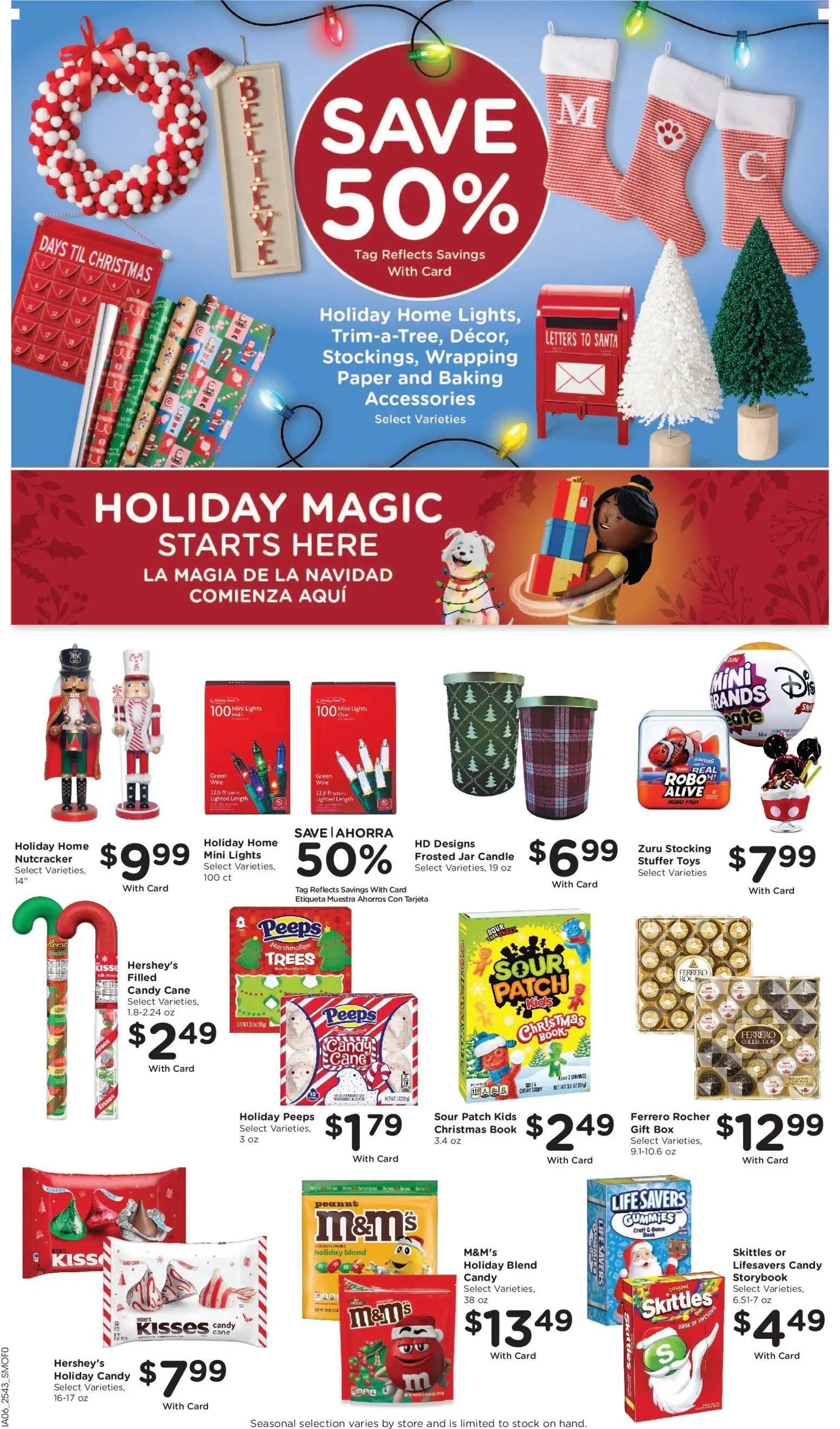 smiths - Smith's Weekly Ad - ID - 11/28 - 12/02 2025 - page: 11