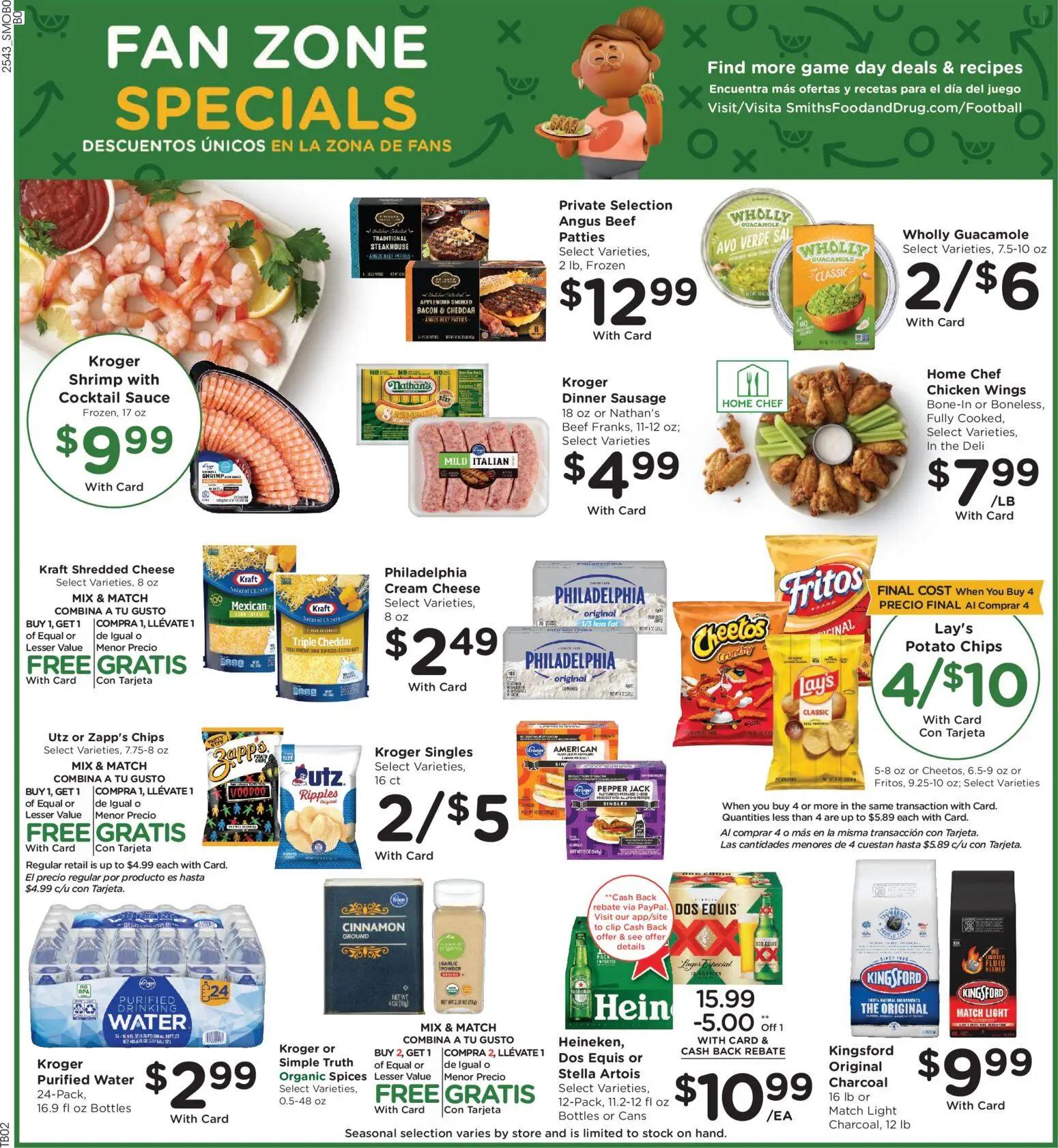 smiths - Smith's Weekly Ad - ID - 11/28 - 12/02 2025 - page: 5
