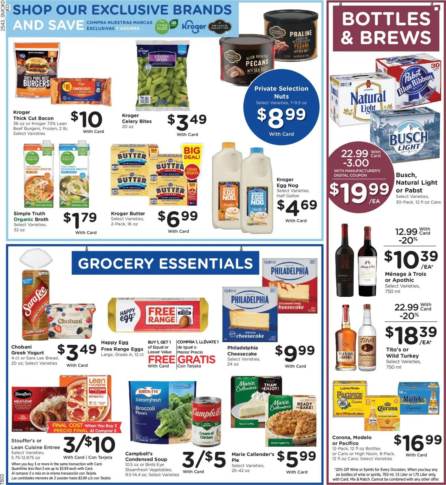 smiths - Smith's Weekly Ad - WY - 11/28 - 12/02 2025 - page: 6