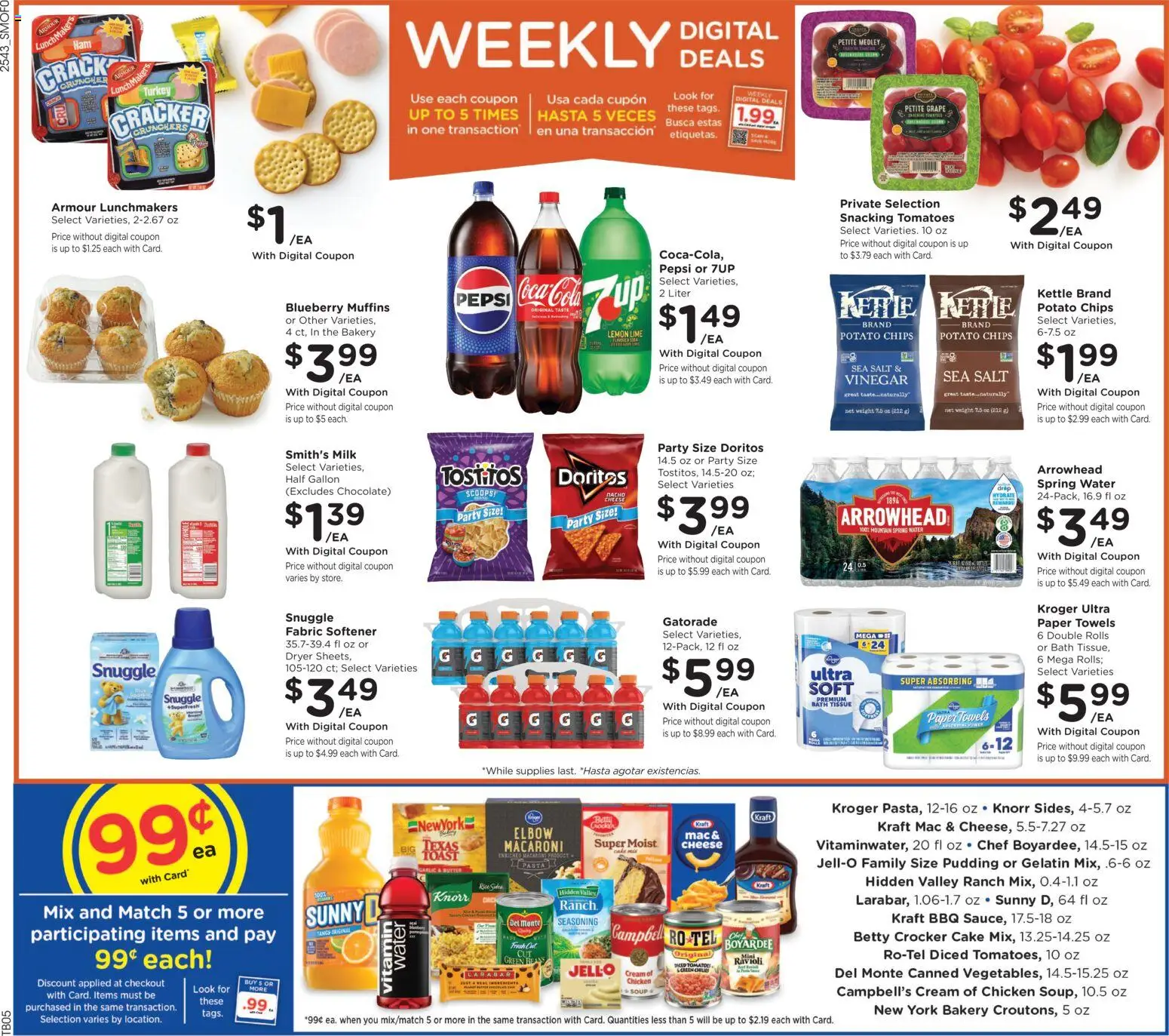 smiths - Smith's Weekly Ad - WY - 11/28 - 12/02 2025 - page: 2