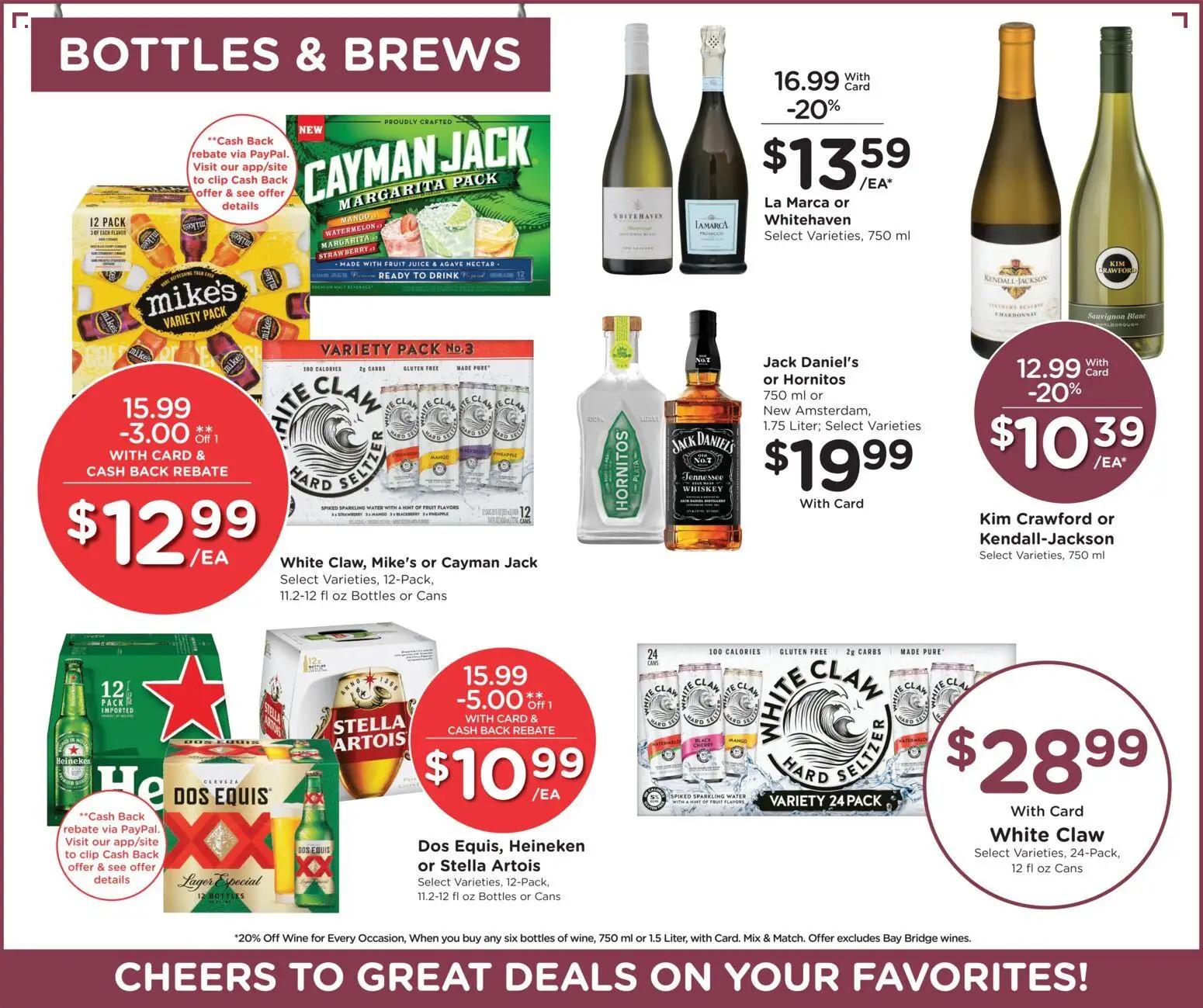 smiths - Smith's Weekly Ad - NM - 11/28 - 12/02 2025 - page: 8