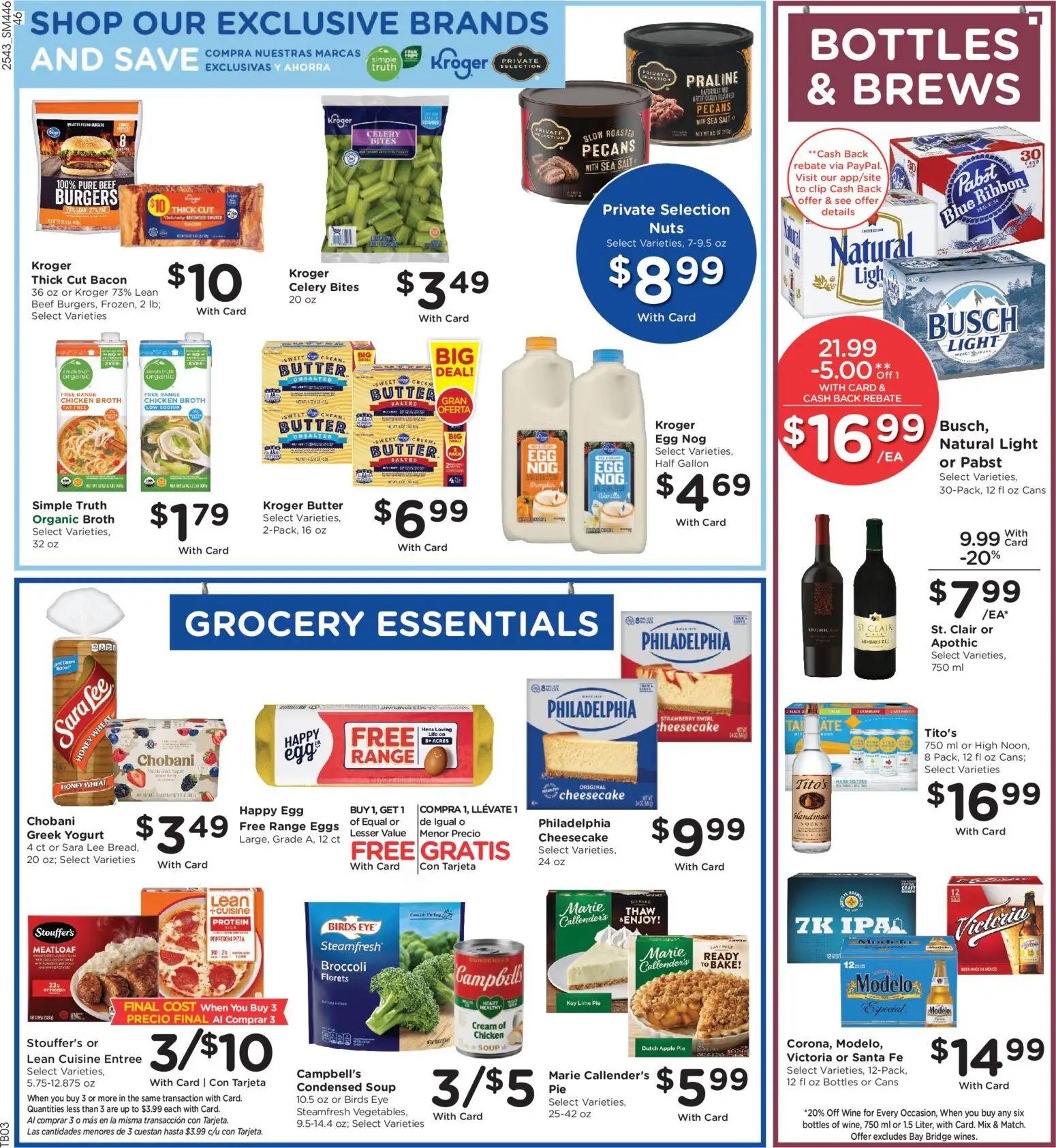 smiths - Smith's Weekly Ad - NM - 11/28 - 12/02 2025 - page: 6