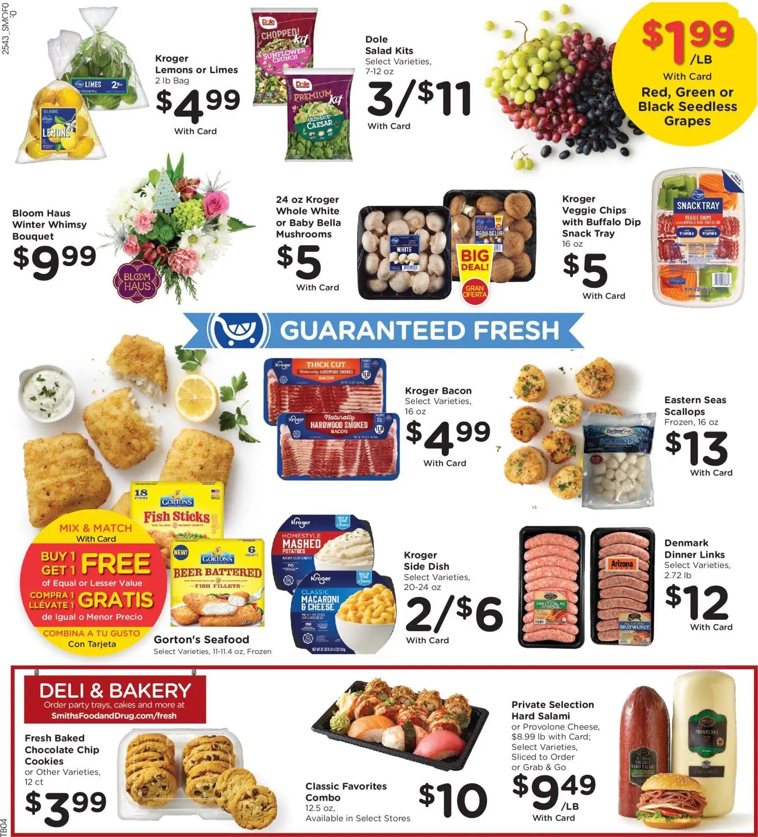 smiths - Smith's Weekly Ad - NM - 11/28 - 12/02 2025 - page: 7