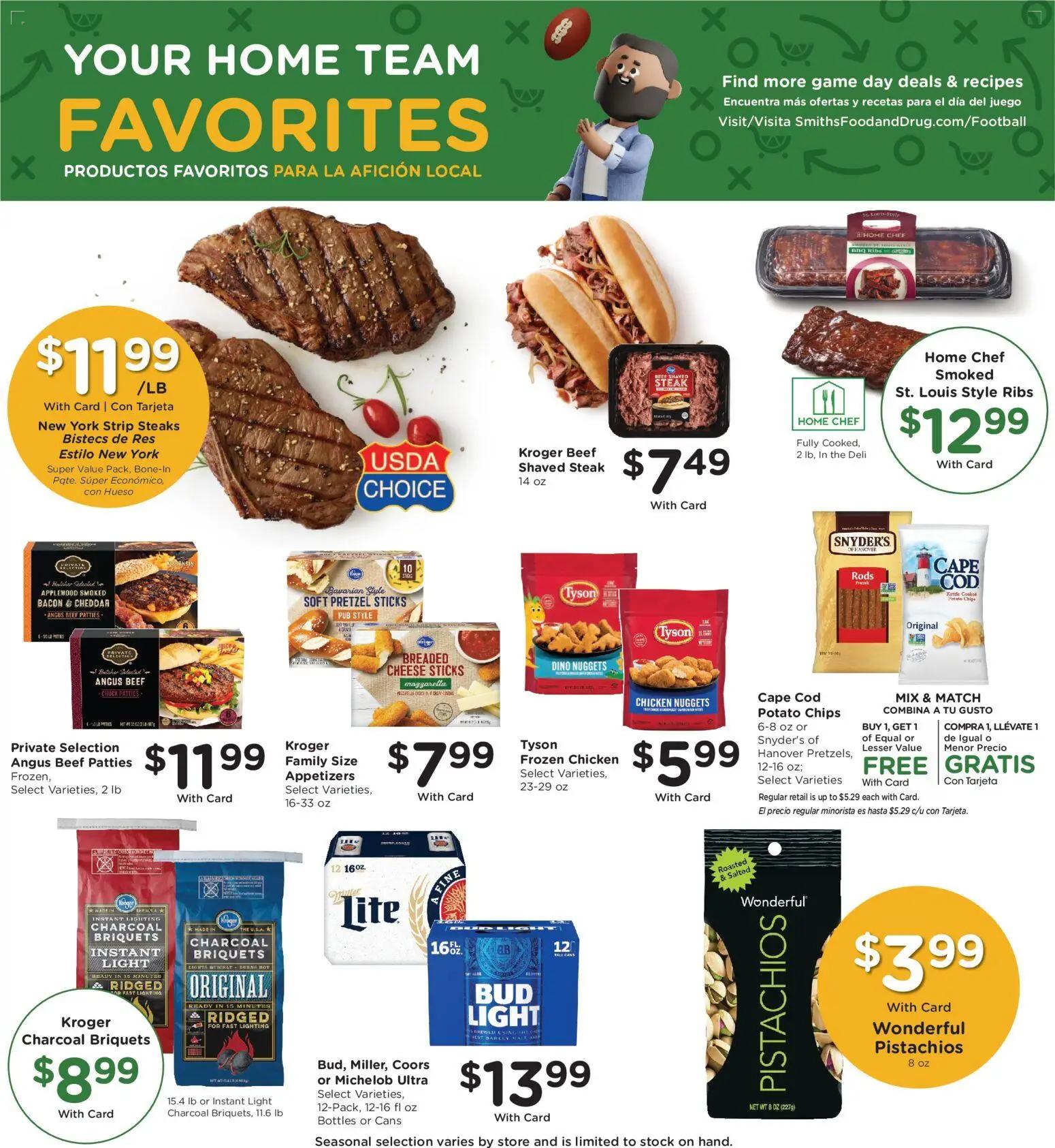 smiths - Smith's Weekly Ad - ID - 12/03 - 12/09 2025 - page: 7
