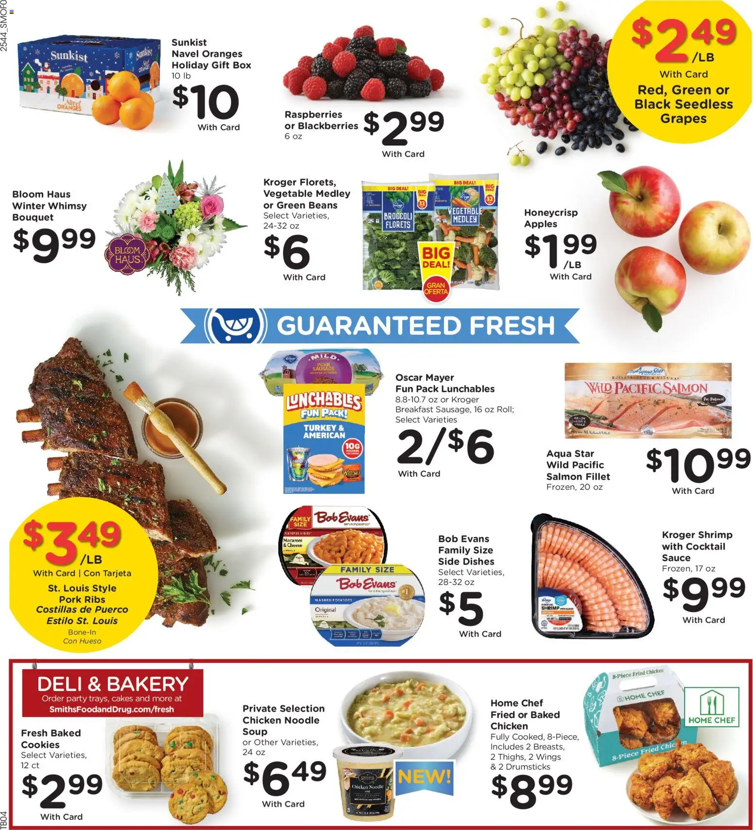 smiths - Smith's Weekly Ad - WY - 12/03 - 12/09 2025 - page: 9